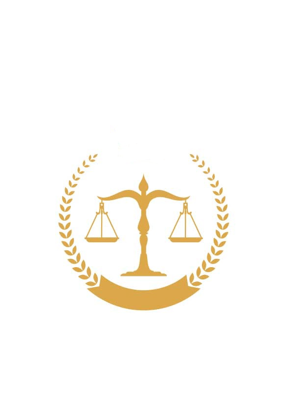 Logo design for law firm in Birmingham