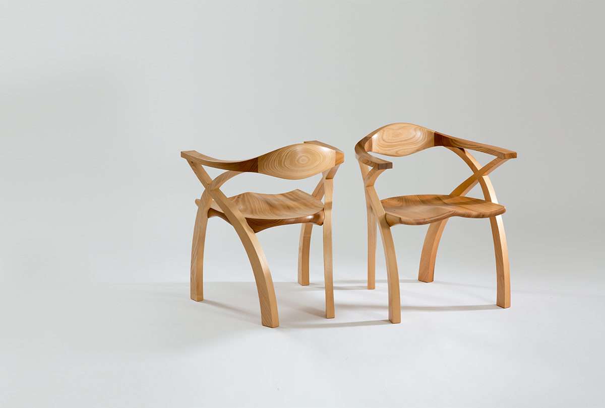 Bespoke Krafted Furniture Web design case study